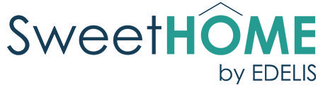 logo sweet home