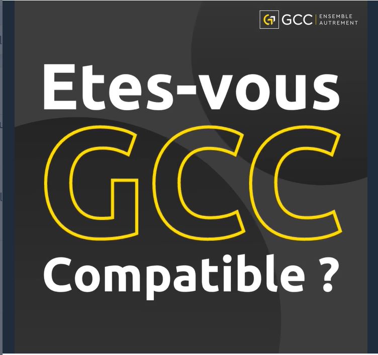 quizz gcc compatible