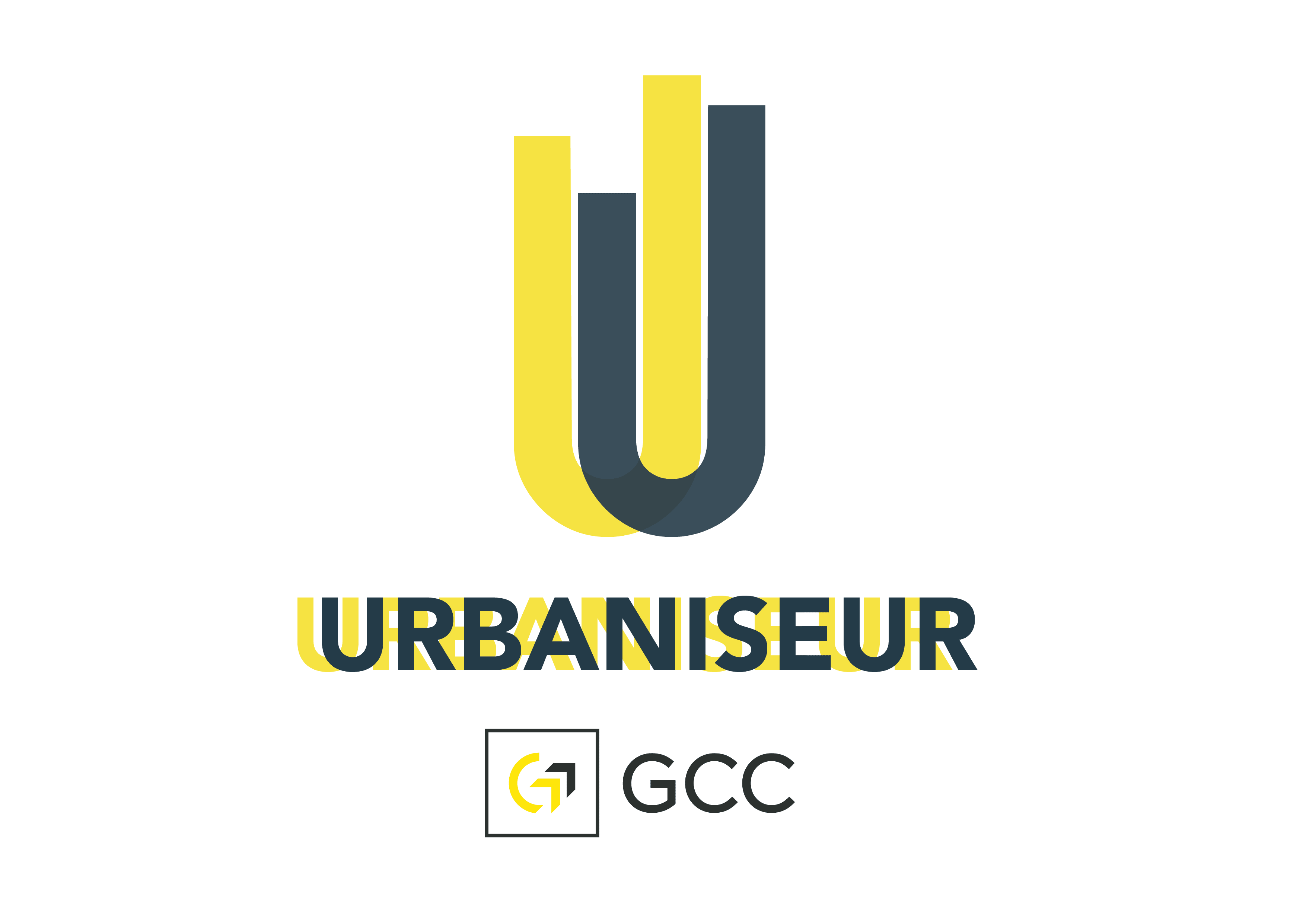 logo urbaniseur_gcc
